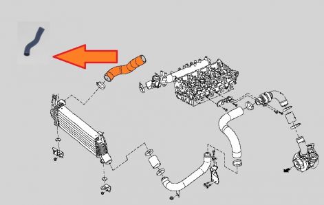 Turbócső Nissan Navara 2.5Tdi D40_navara_2.5tdi_navara_d40_2.5tdi_intercooler_cso_14463eb316_akcios_miskolc.jpg